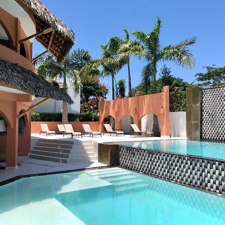New Nautilus Lodge Puerto López Kültér fotó
