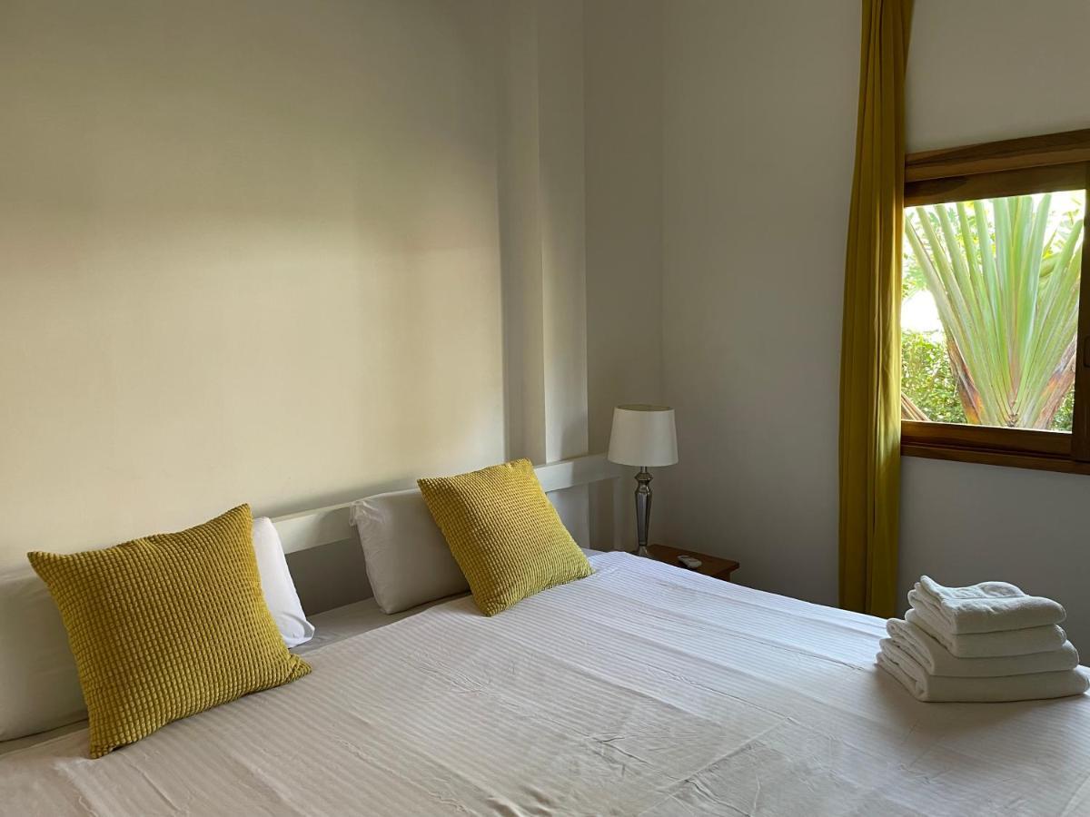 New Nautilus Lodge Puerto López Kültér fotó