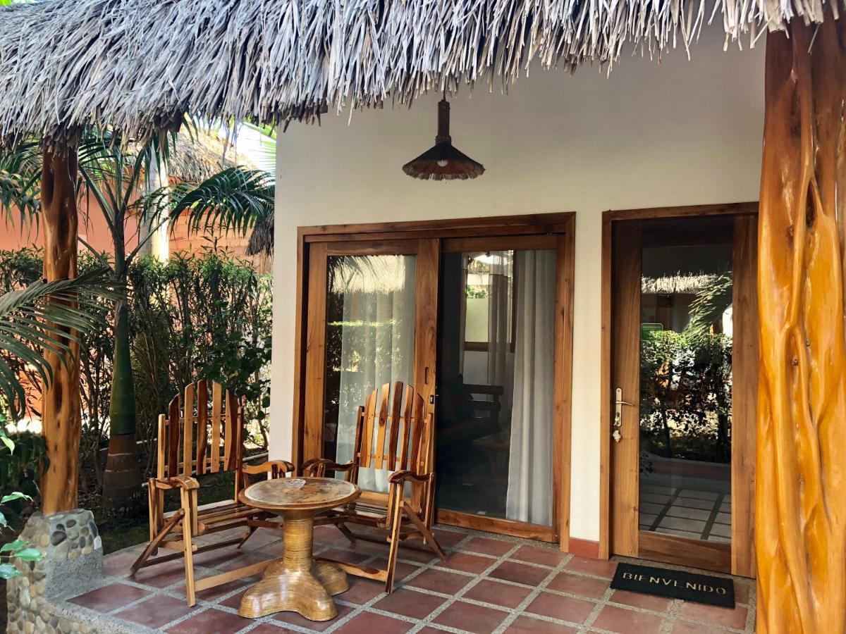 New Nautilus Lodge Puerto López Kültér fotó
