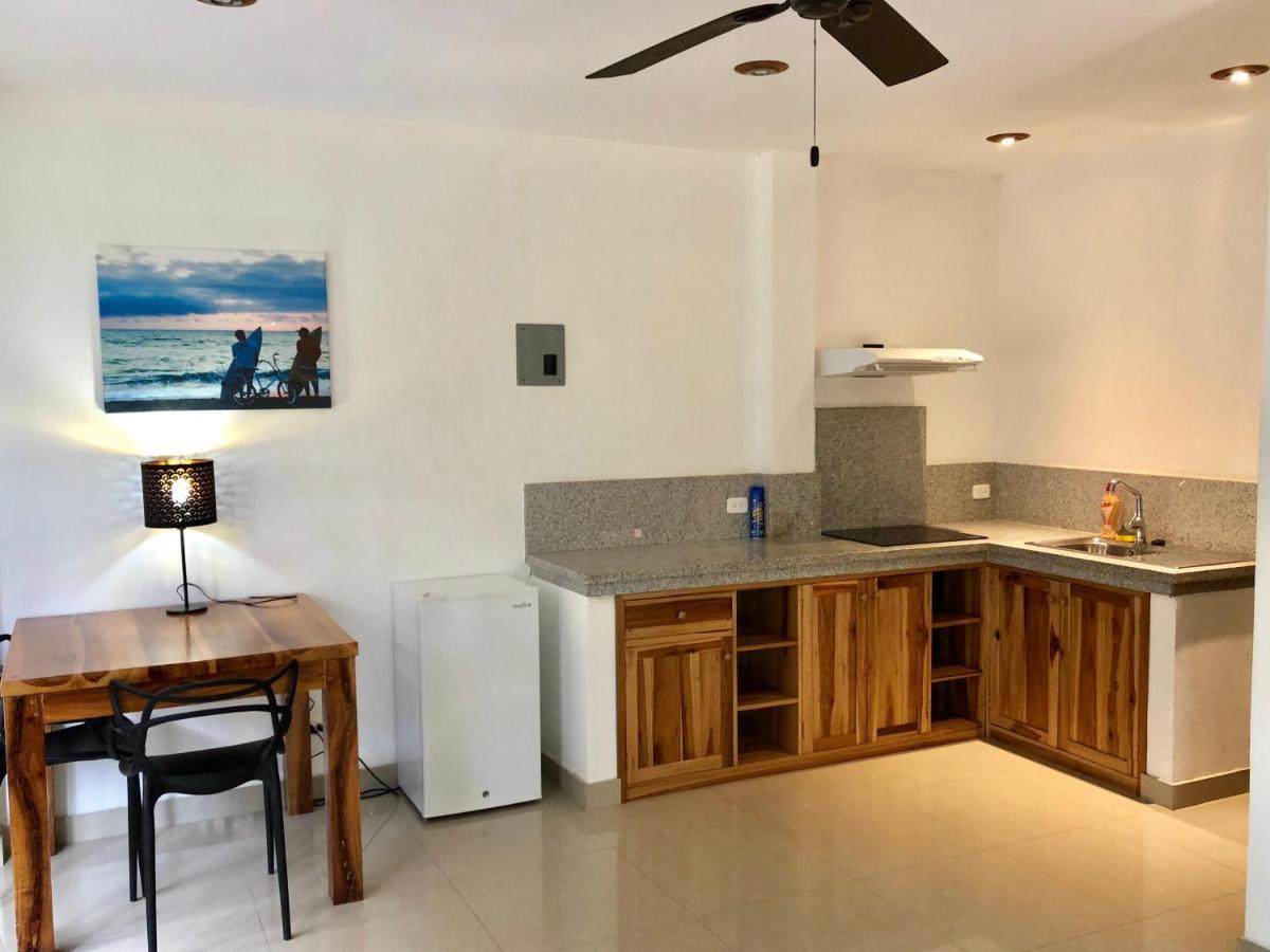 New Nautilus Lodge Puerto López Kültér fotó