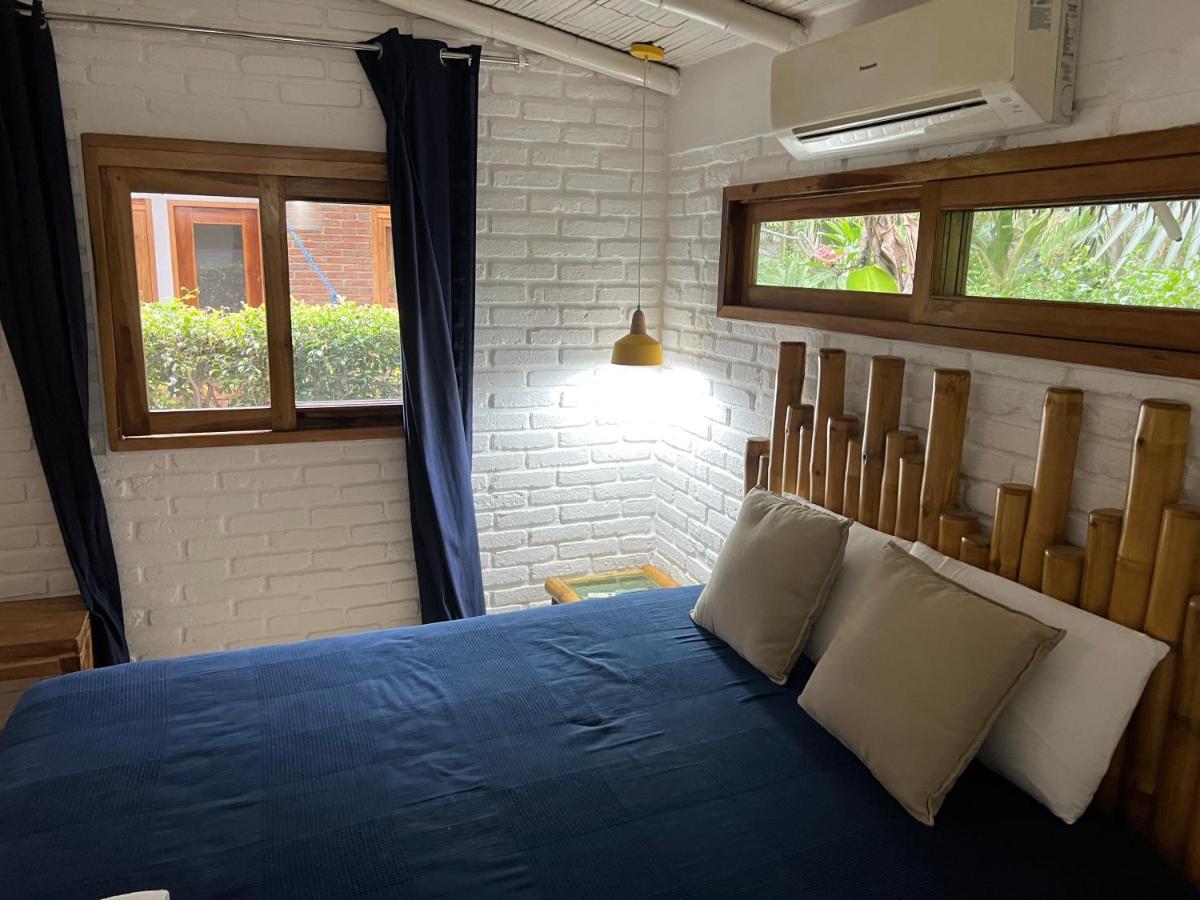 New Nautilus Lodge Puerto López Kültér fotó