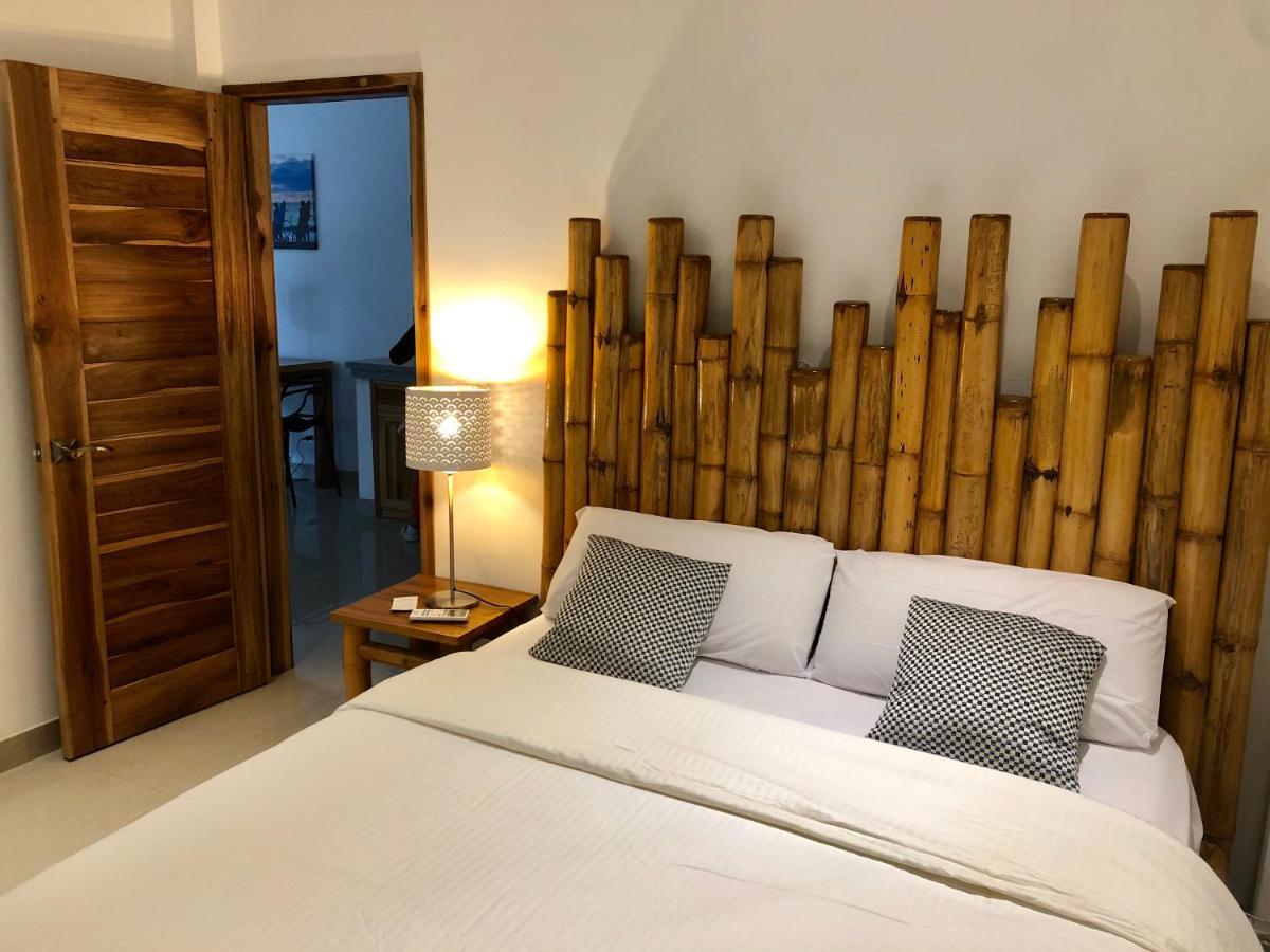 New Nautilus Lodge Puerto López Kültér fotó