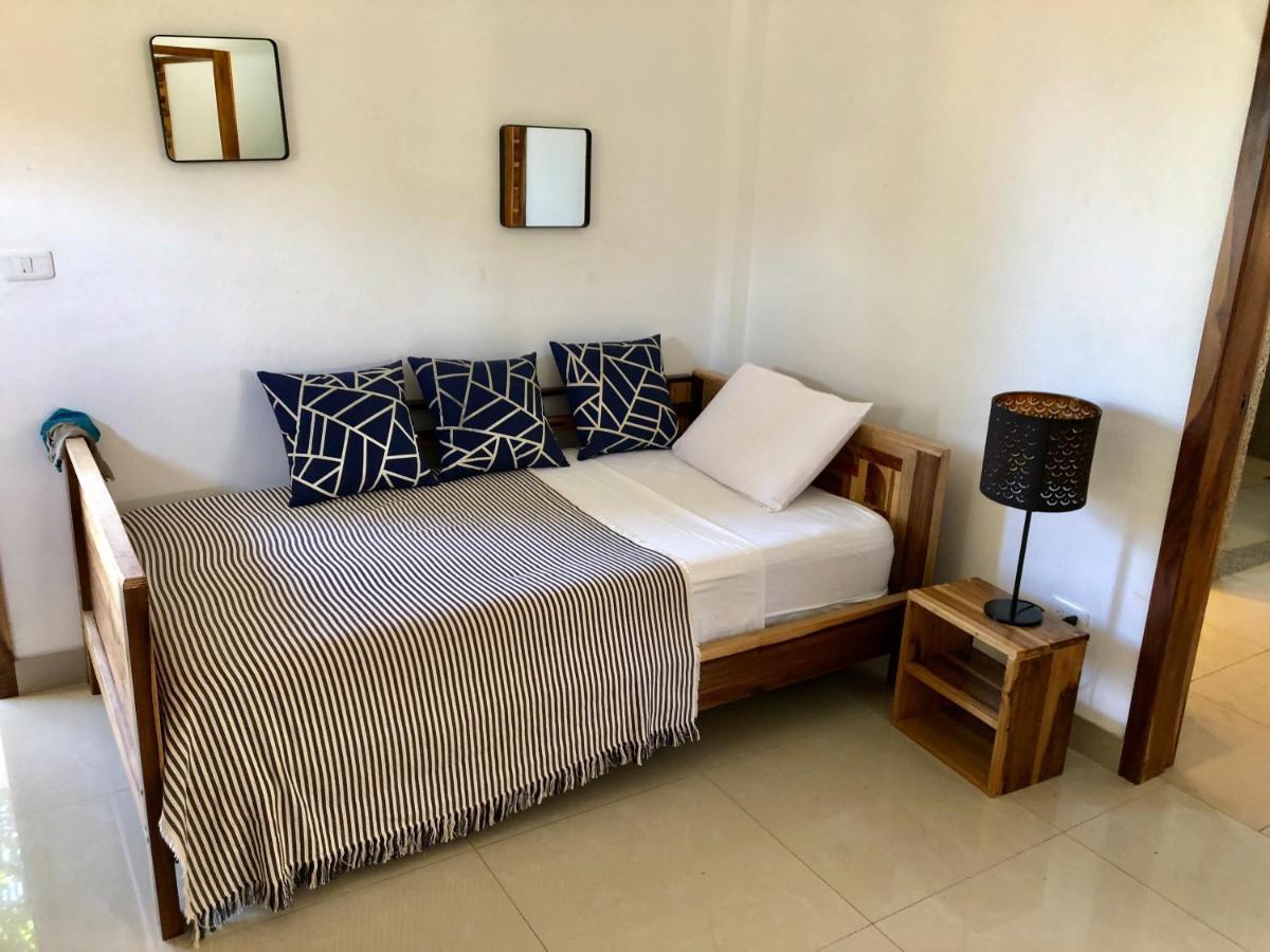 New Nautilus Lodge Puerto López Kültér fotó