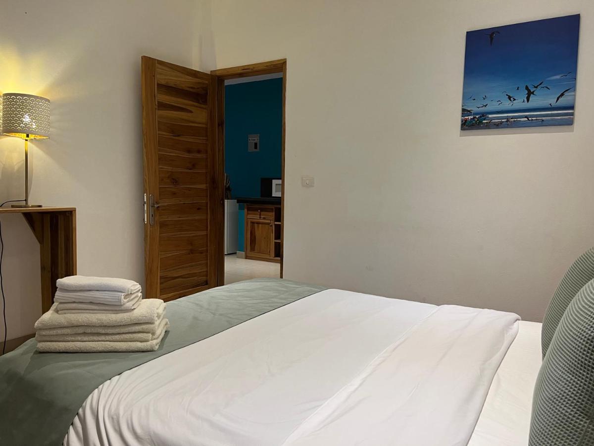 New Nautilus Lodge Puerto López Kültér fotó