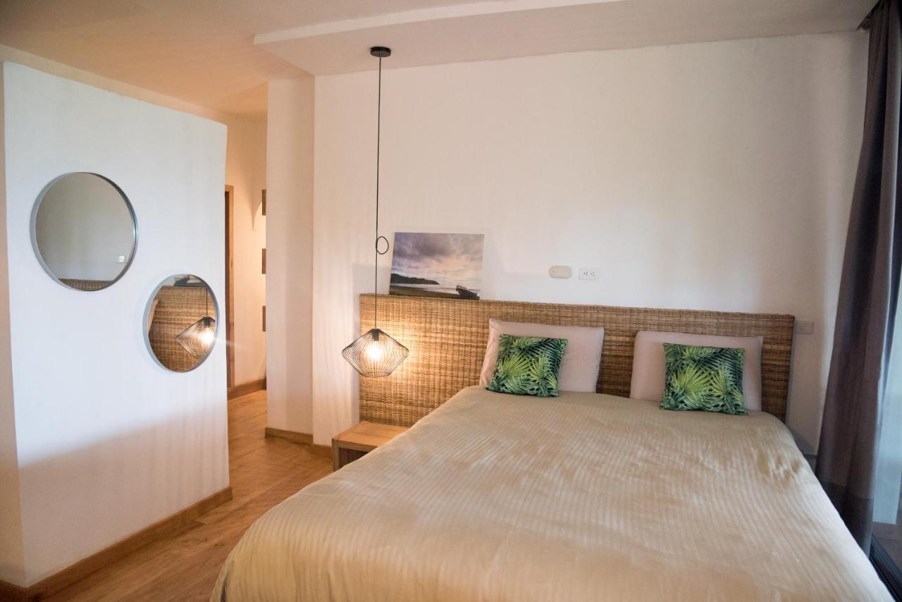New Nautilus Lodge Puerto López Kültér fotó