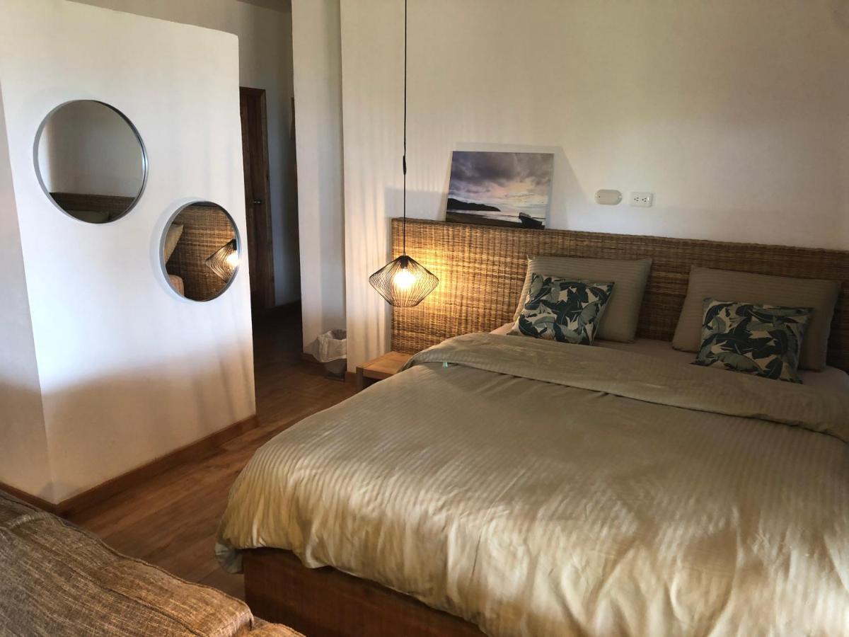 New Nautilus Lodge Puerto López Kültér fotó