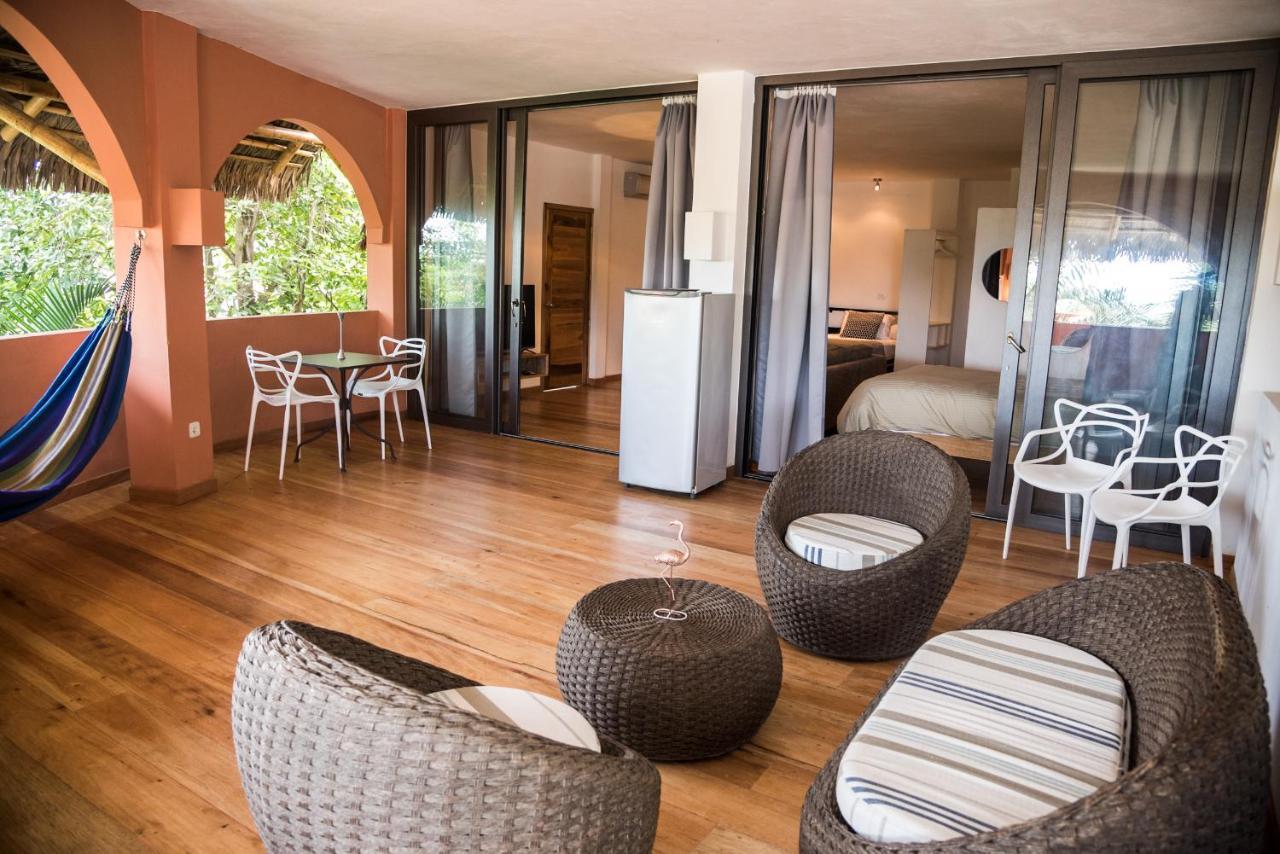 New Nautilus Lodge Puerto López Kültér fotó
