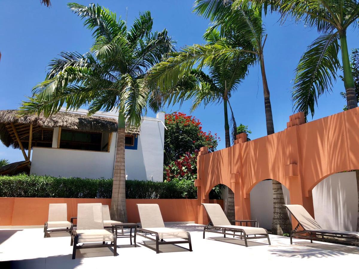 New Nautilus Lodge Puerto López Kültér fotó