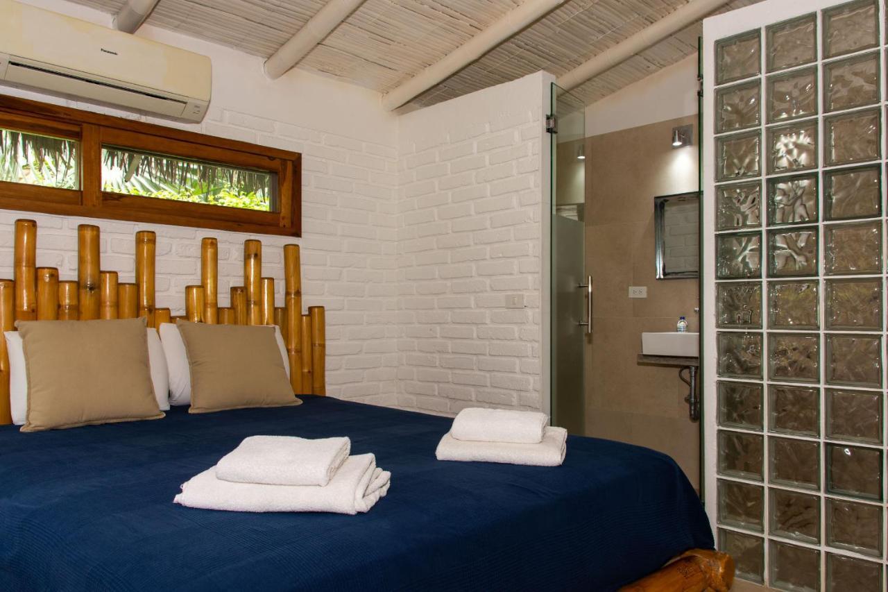 New Nautilus Lodge Puerto López Kültér fotó