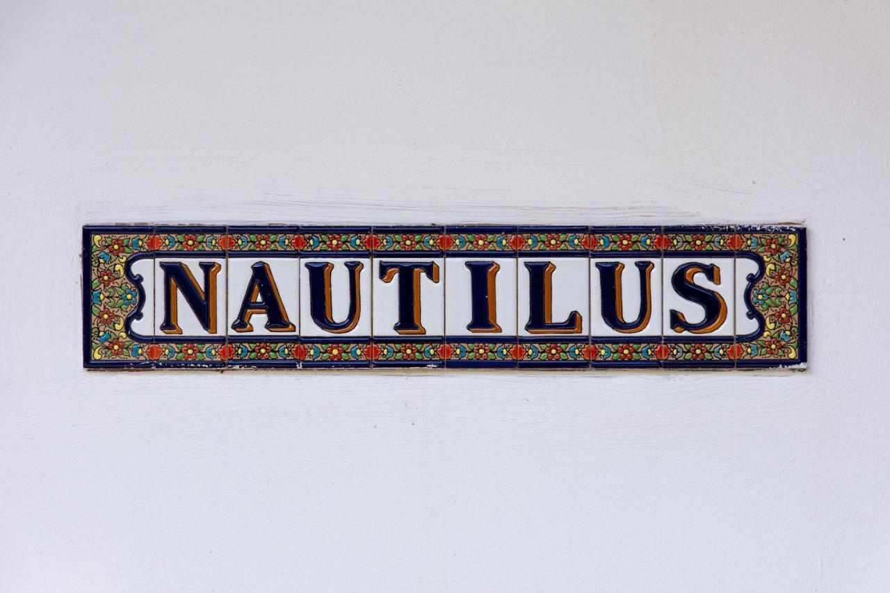 New Nautilus Lodge Puerto López Kültér fotó
