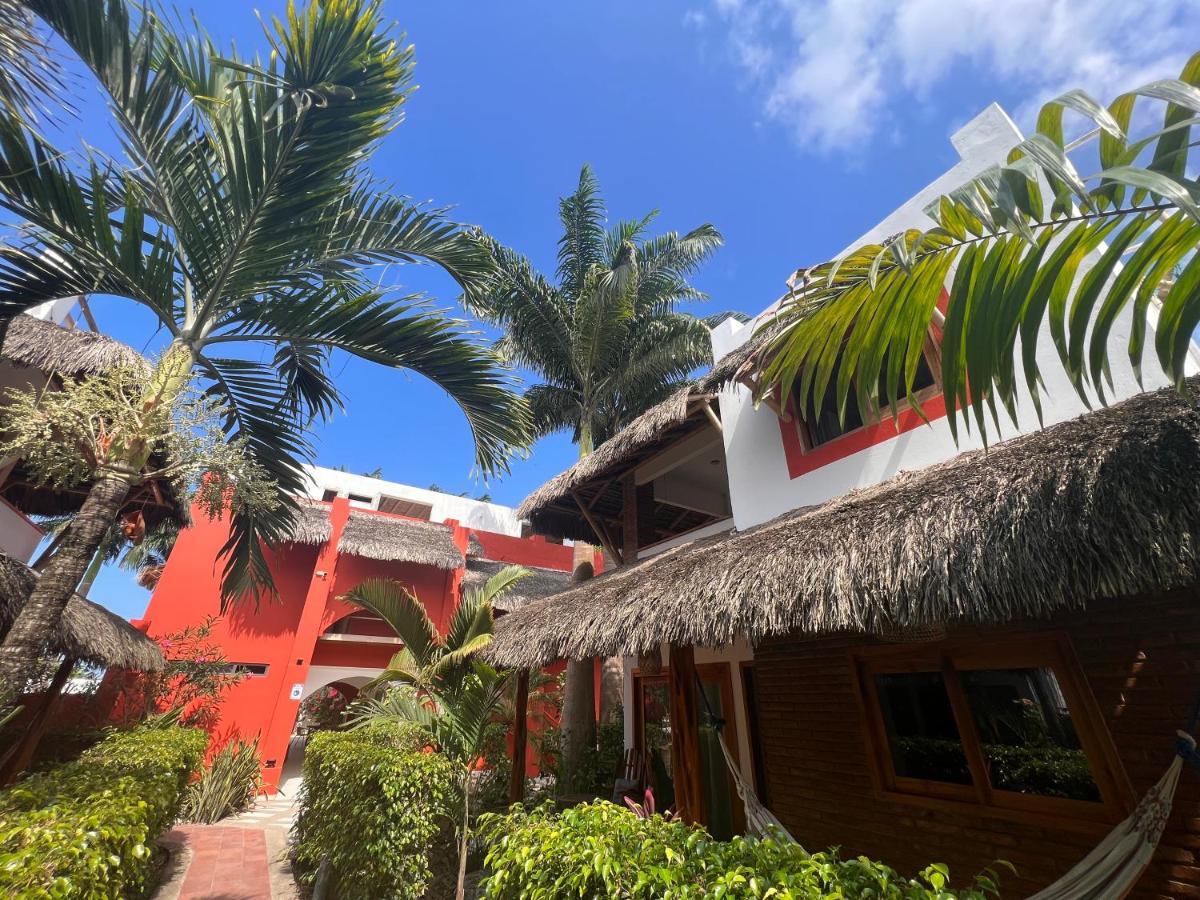 New Nautilus Lodge Puerto López Kültér fotó