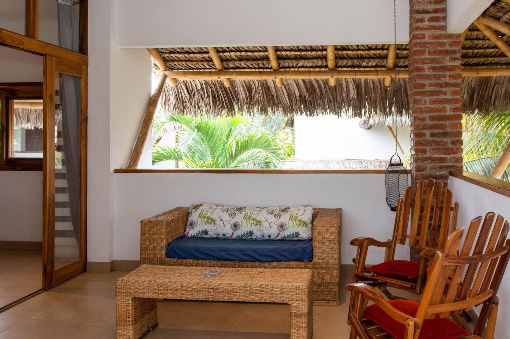 New Nautilus Lodge Puerto López Kültér fotó